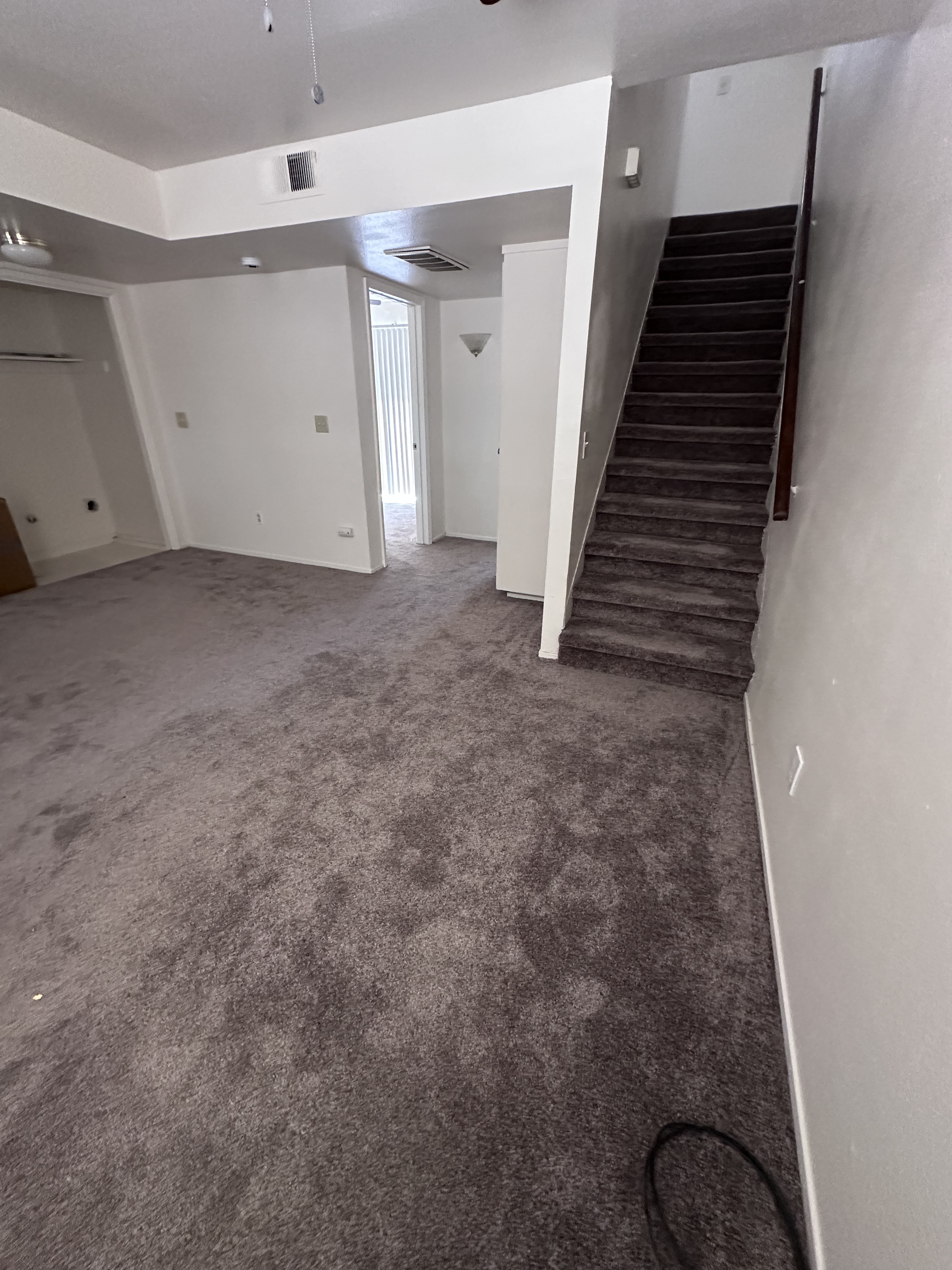 Unit 720C Living